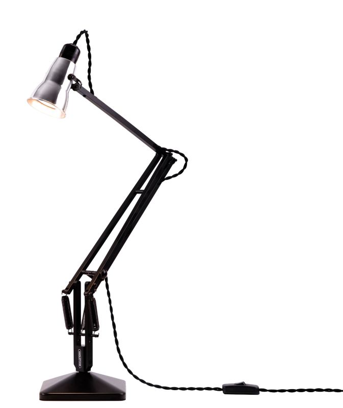 Originele 315 bureaulamp tafellamp Anglepoise