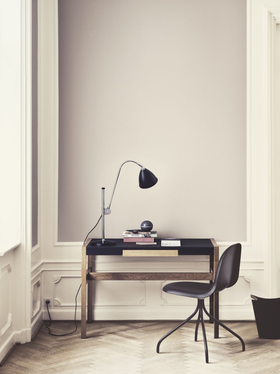 Bestlite BL 1 tafellamp van Gubi