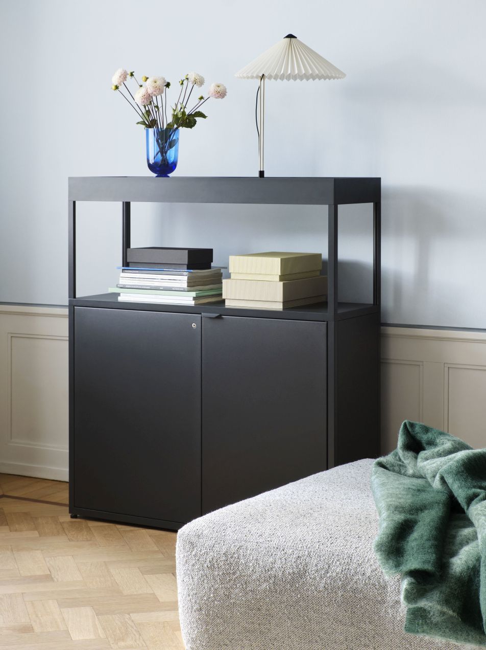 Matin Table Lamp L tafellamp Hay