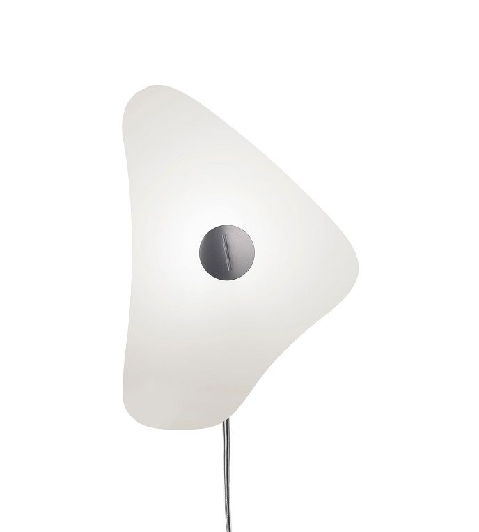 Bit 4 wandlamp van Foscarini