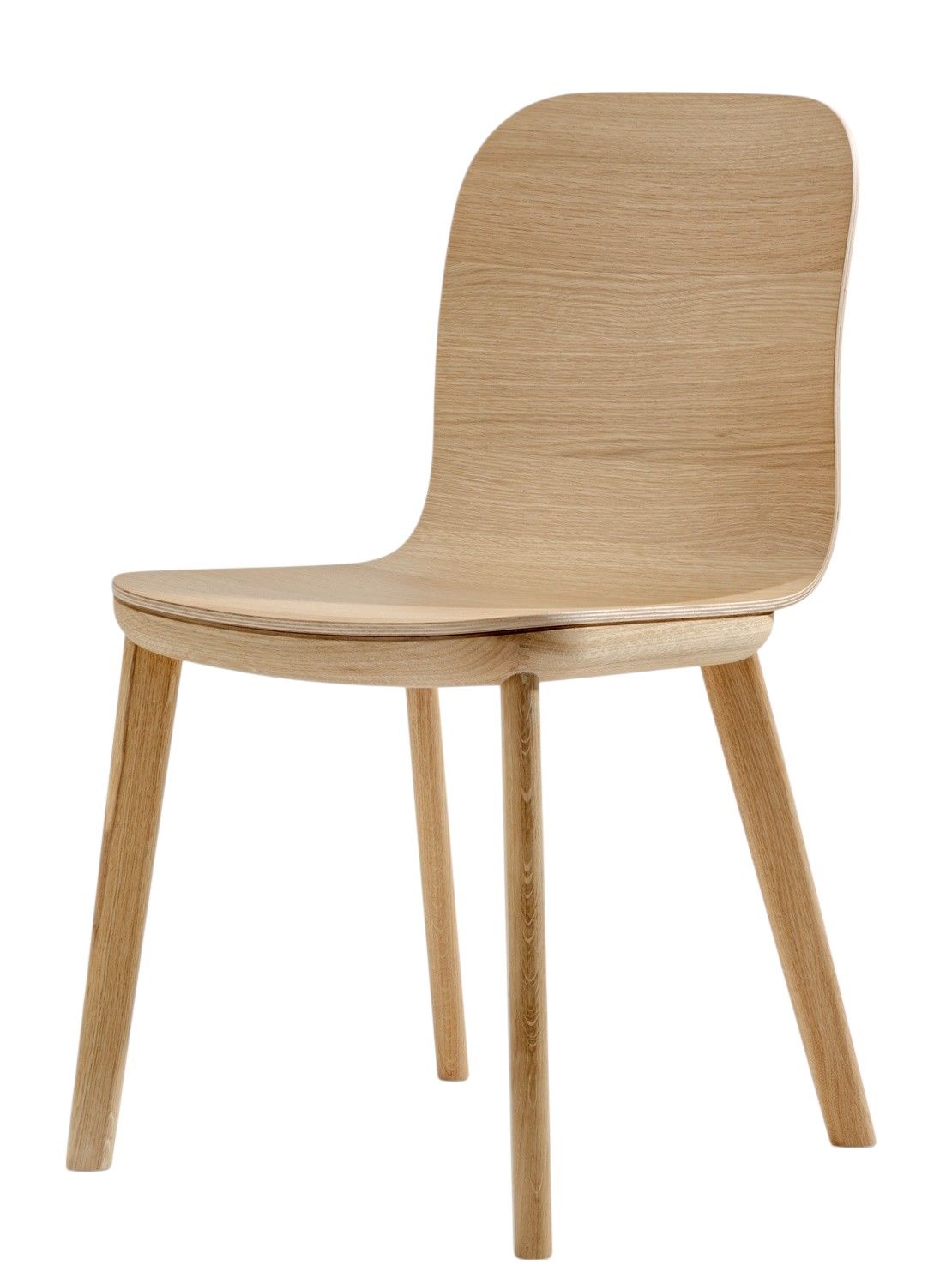 Aeon Chair – stoel uit het tijdperk