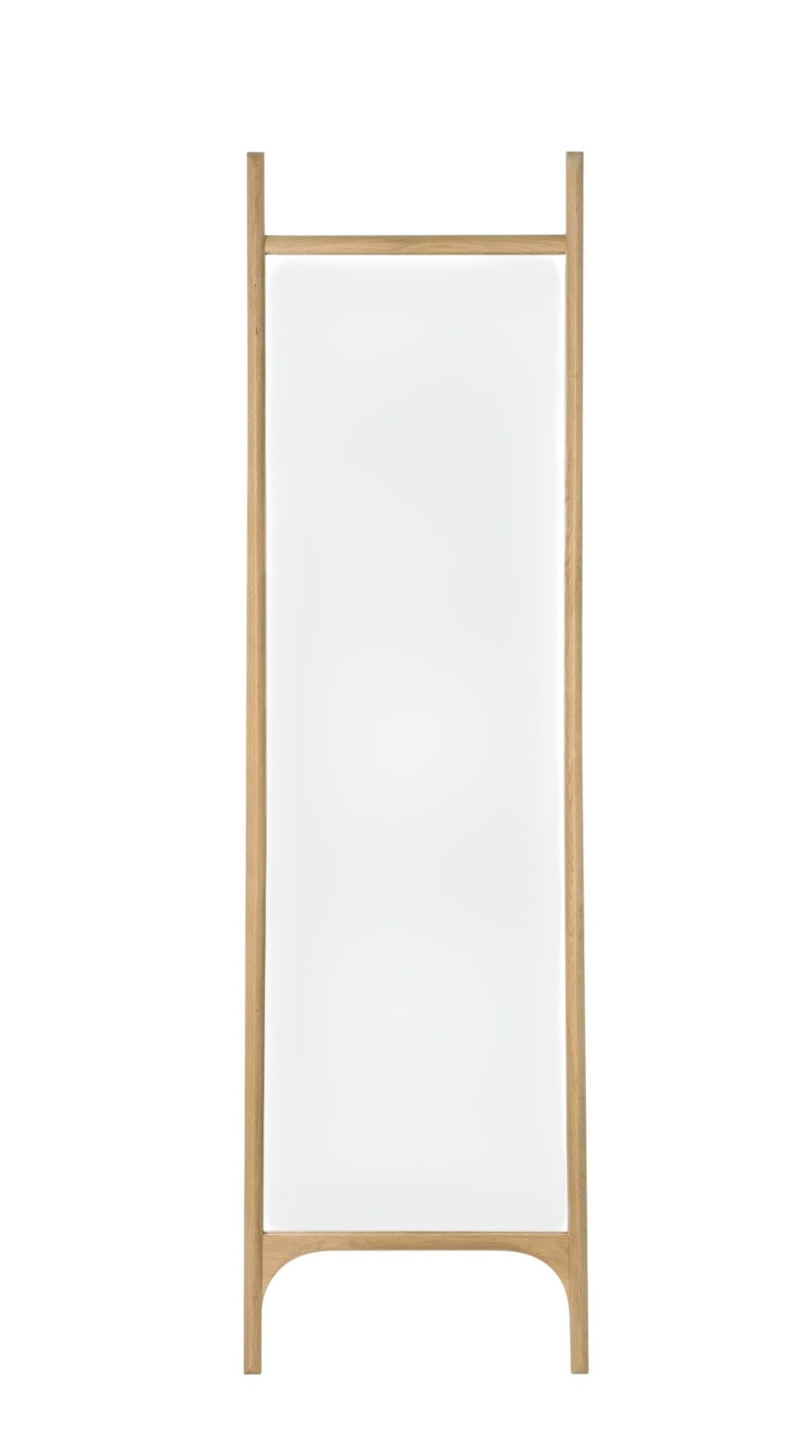 PI Spiegel Eikenhout 190x55cm Ethnicraft