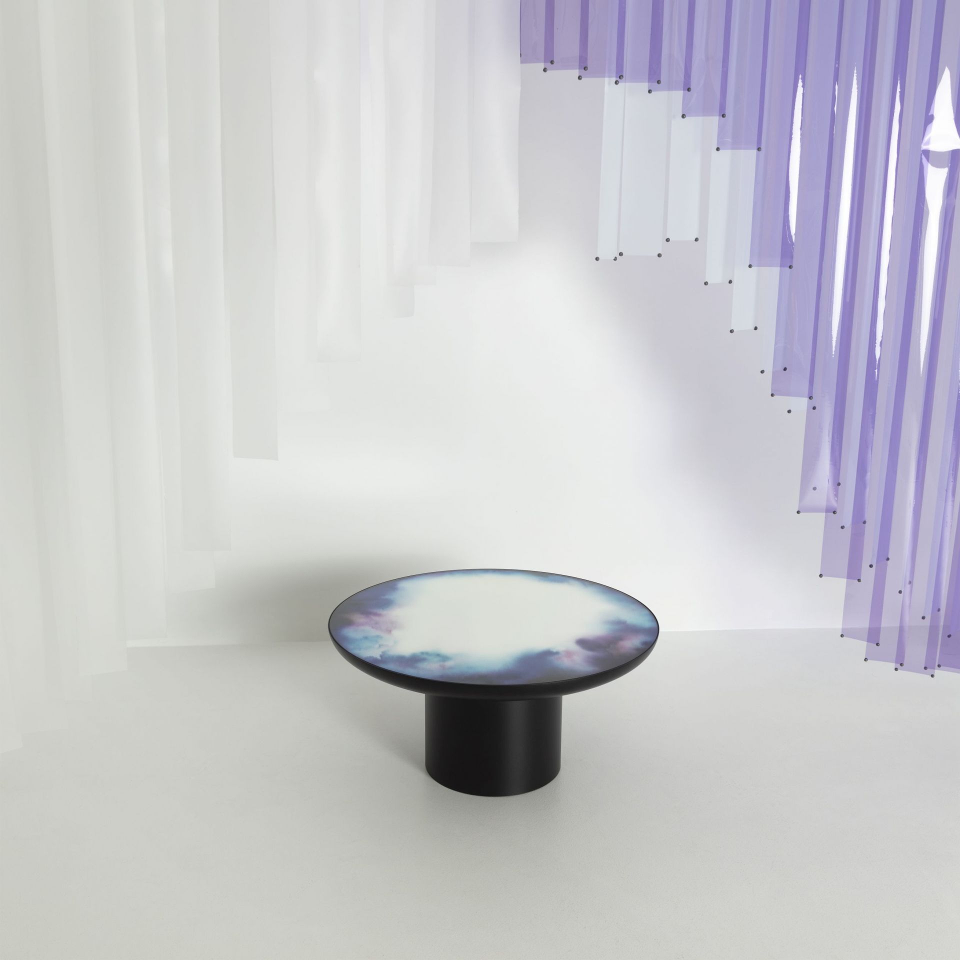 Francis salontafel Ø 75 cm Petite Friture 