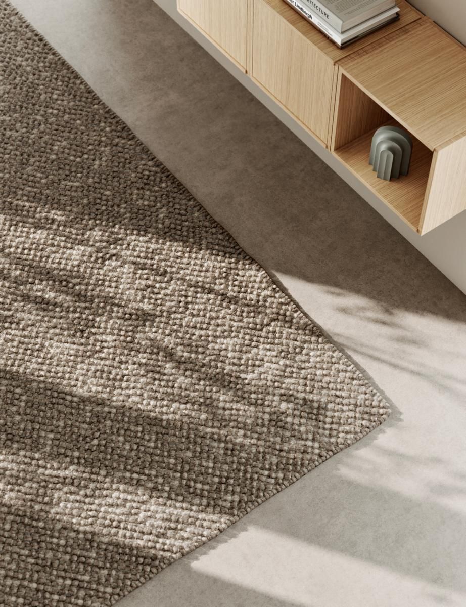 Tact Rug-tapijt 170 x 240 cm Woud 