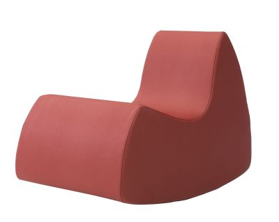 Grand Prix Chair fauteuil klein Softline