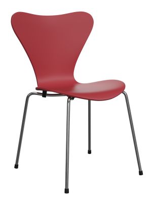 Series 7 3107 Stoel Verner Panton 100 SPECIALE EDITIE Fritz Hansen 
