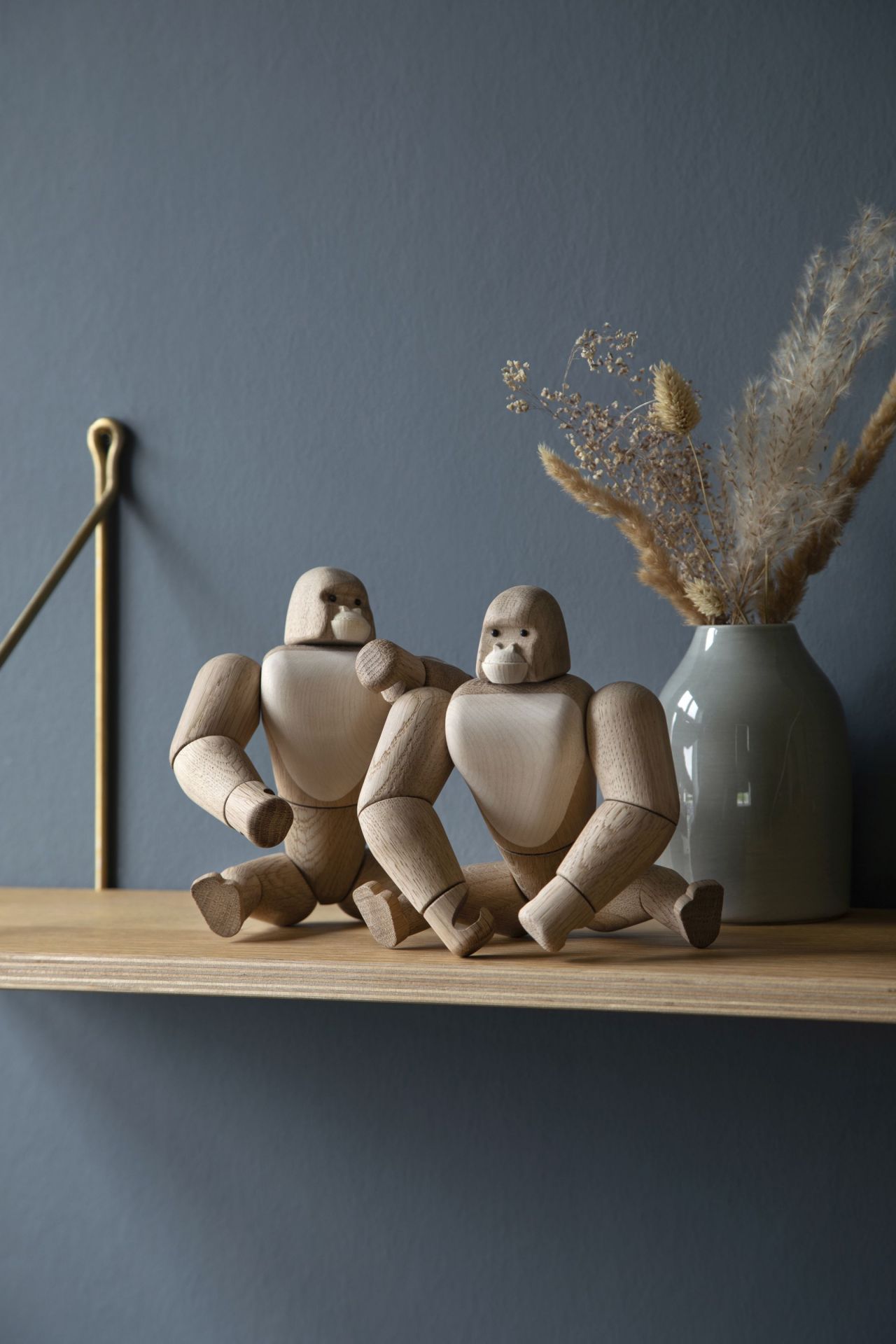 Gorilla novoform UNIEK EXEMPLAAR