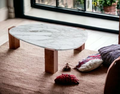 Gogan salontafel Moroso