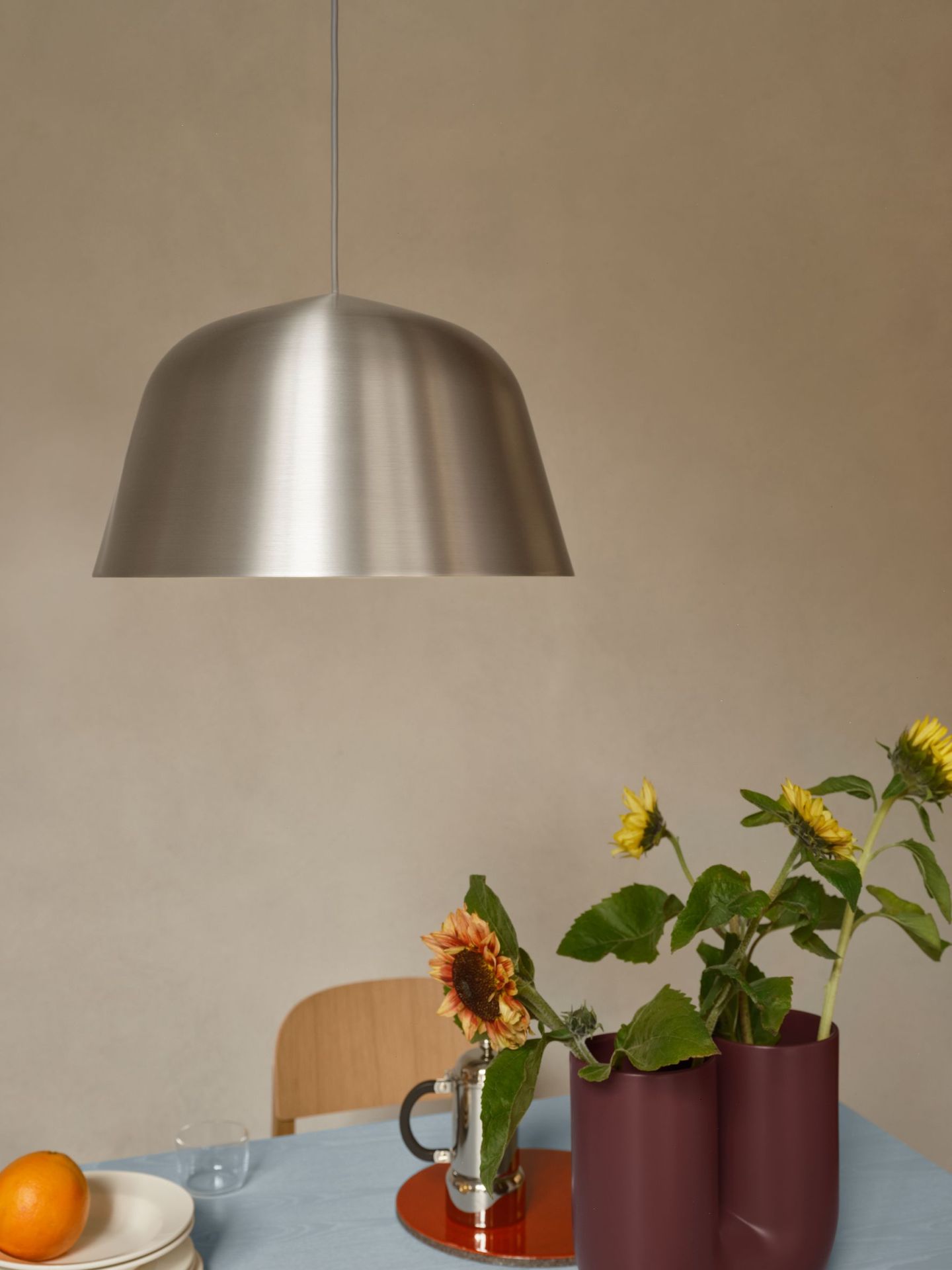 Re-Norm Table eettafel Muuto