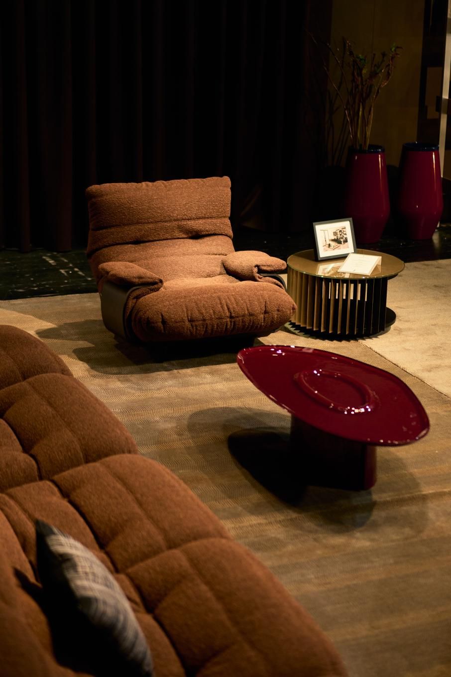 Oasi salontafel ligne roset
