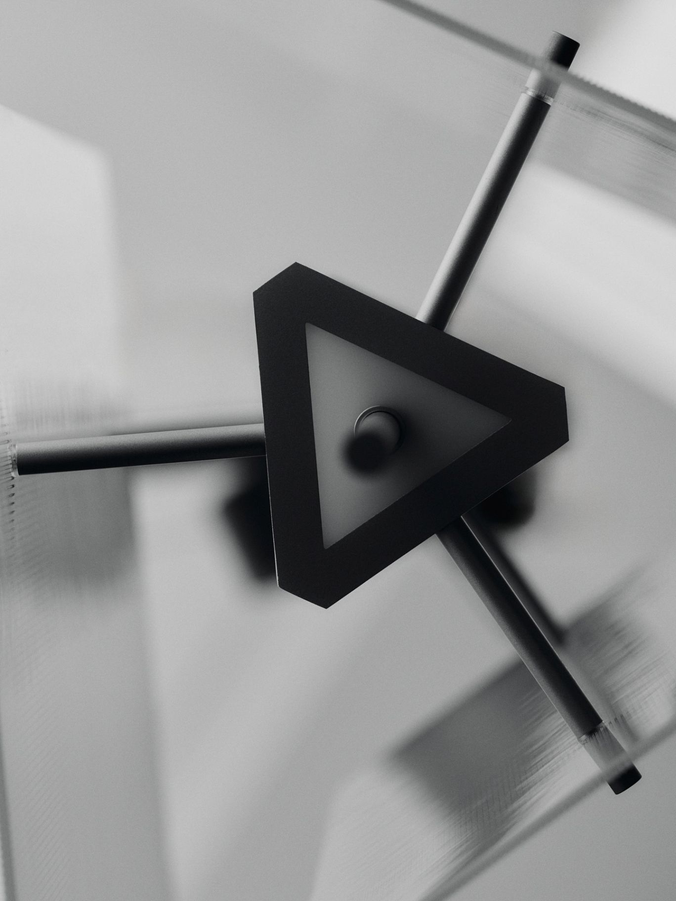 Oeste hanglamp van Ferm Living