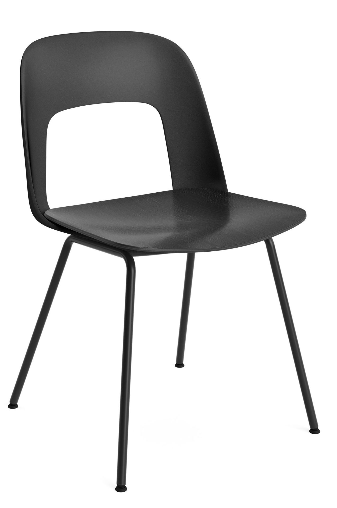 Layout Side Chair 112 stoel Hay