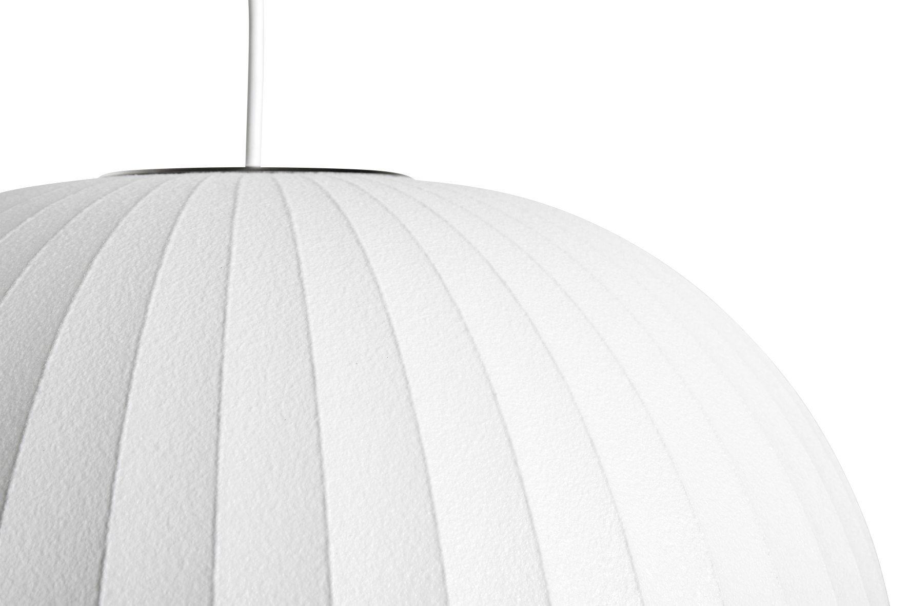 Nelson Ball Bubble Pendant hanglamp Hay S