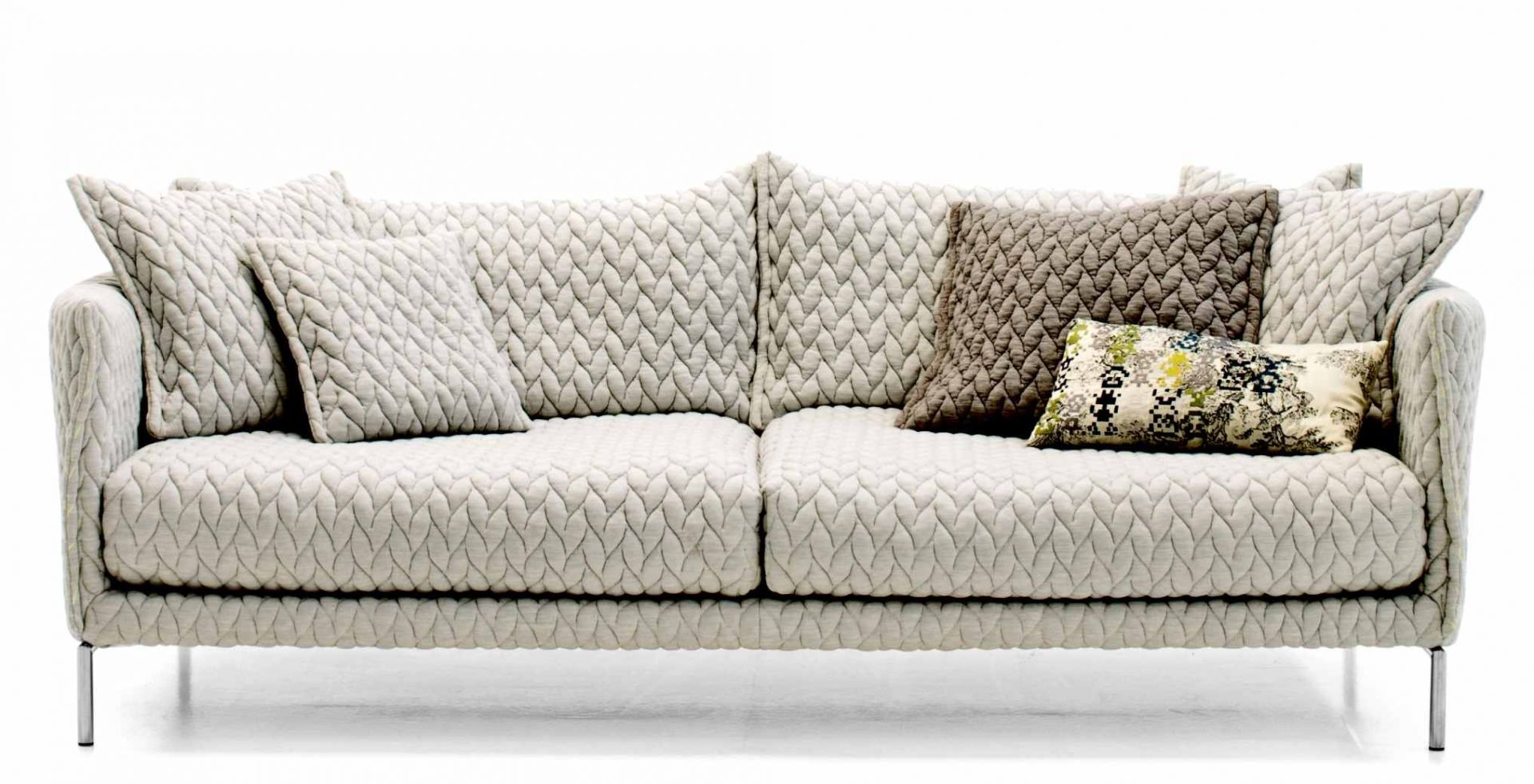 Gentry 2-zitsbank Mayor van Moroso