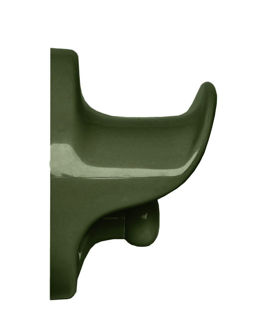 Wall Clothes Hook kledinghaak Kartell