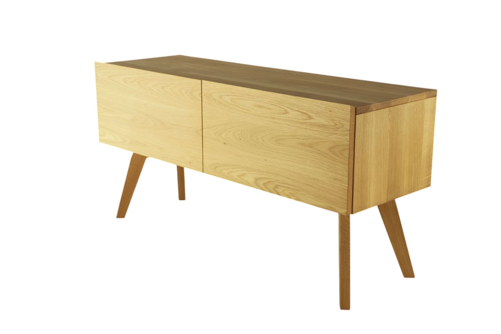 Dweller-dressoir Jan Kurtz