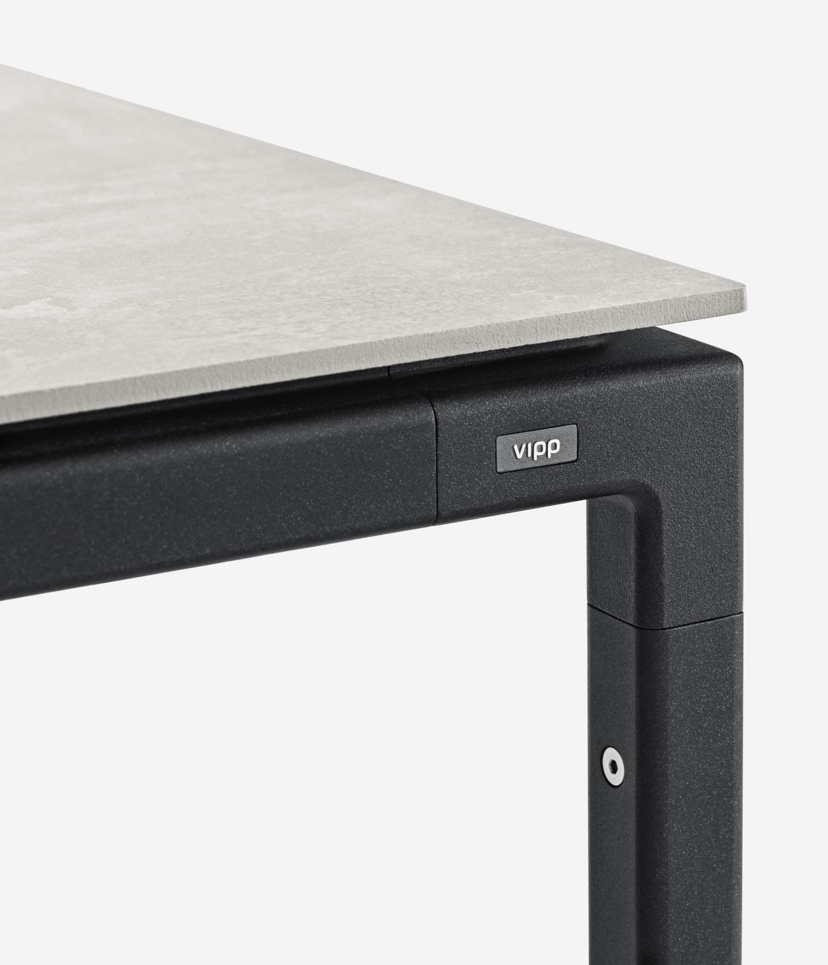 VIPP972 Grote tafel Vipp