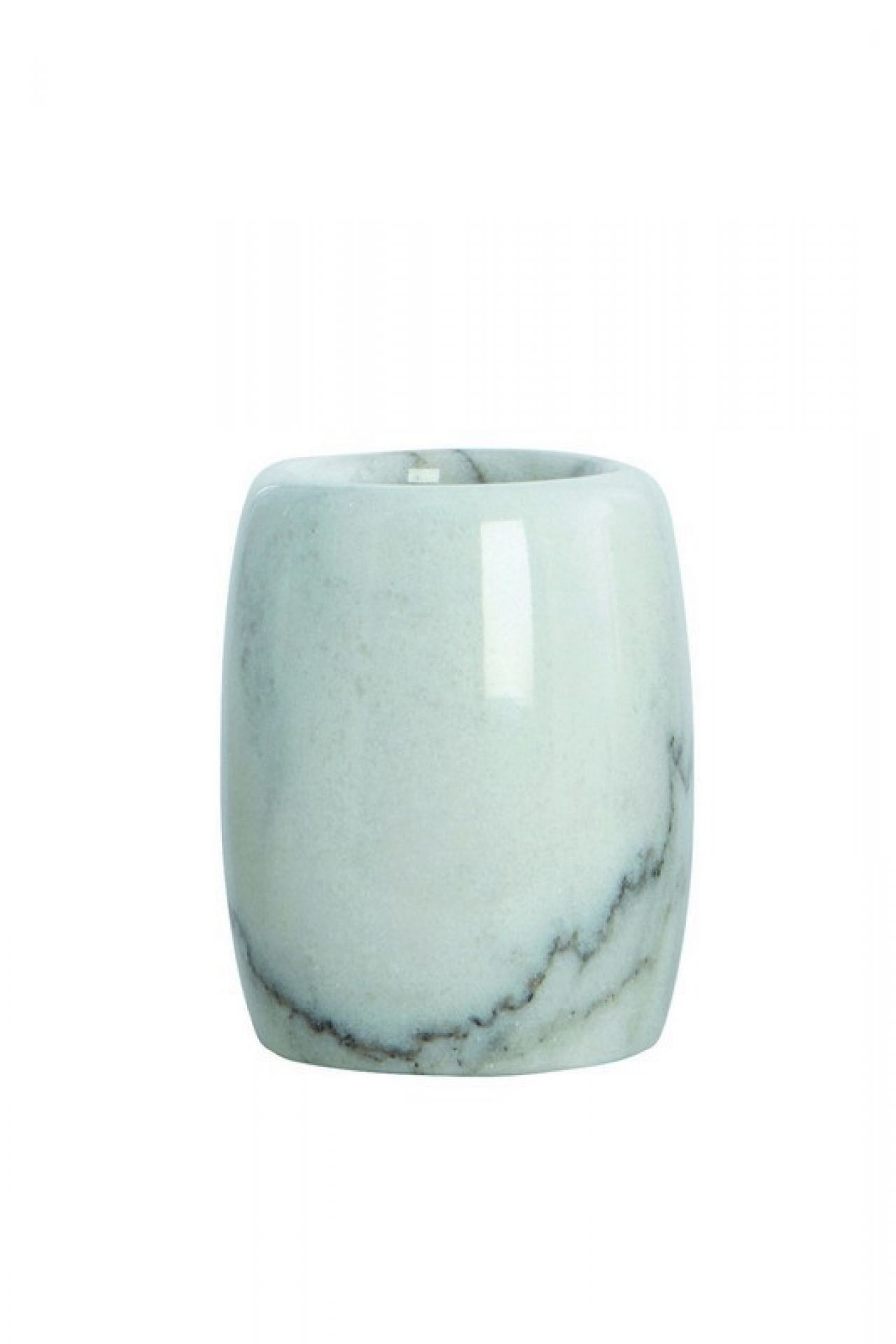 Marble tandenborstelbeker van house doctor – UNIEK EXEMPLAAR