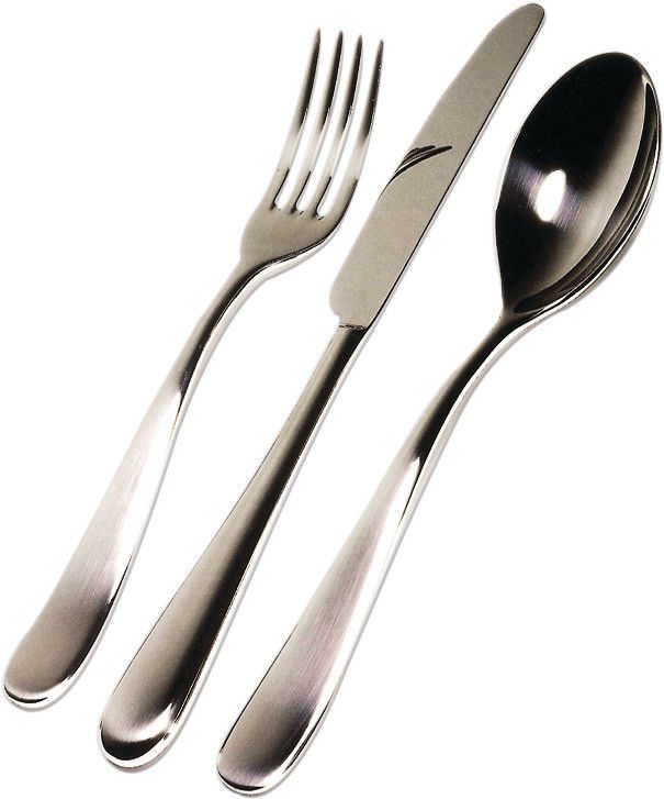 Nuovo Milano bestekset 5180S24 Alessi
