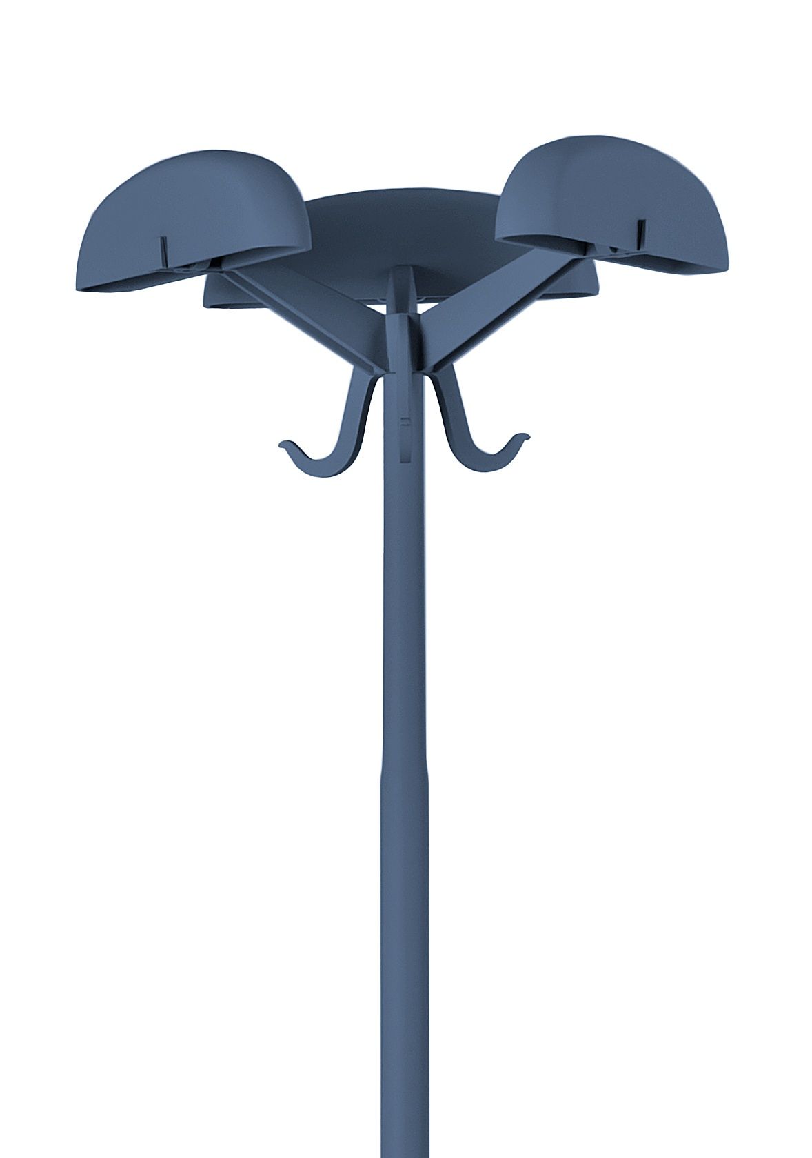 Alta Tensione kapstok Kartell