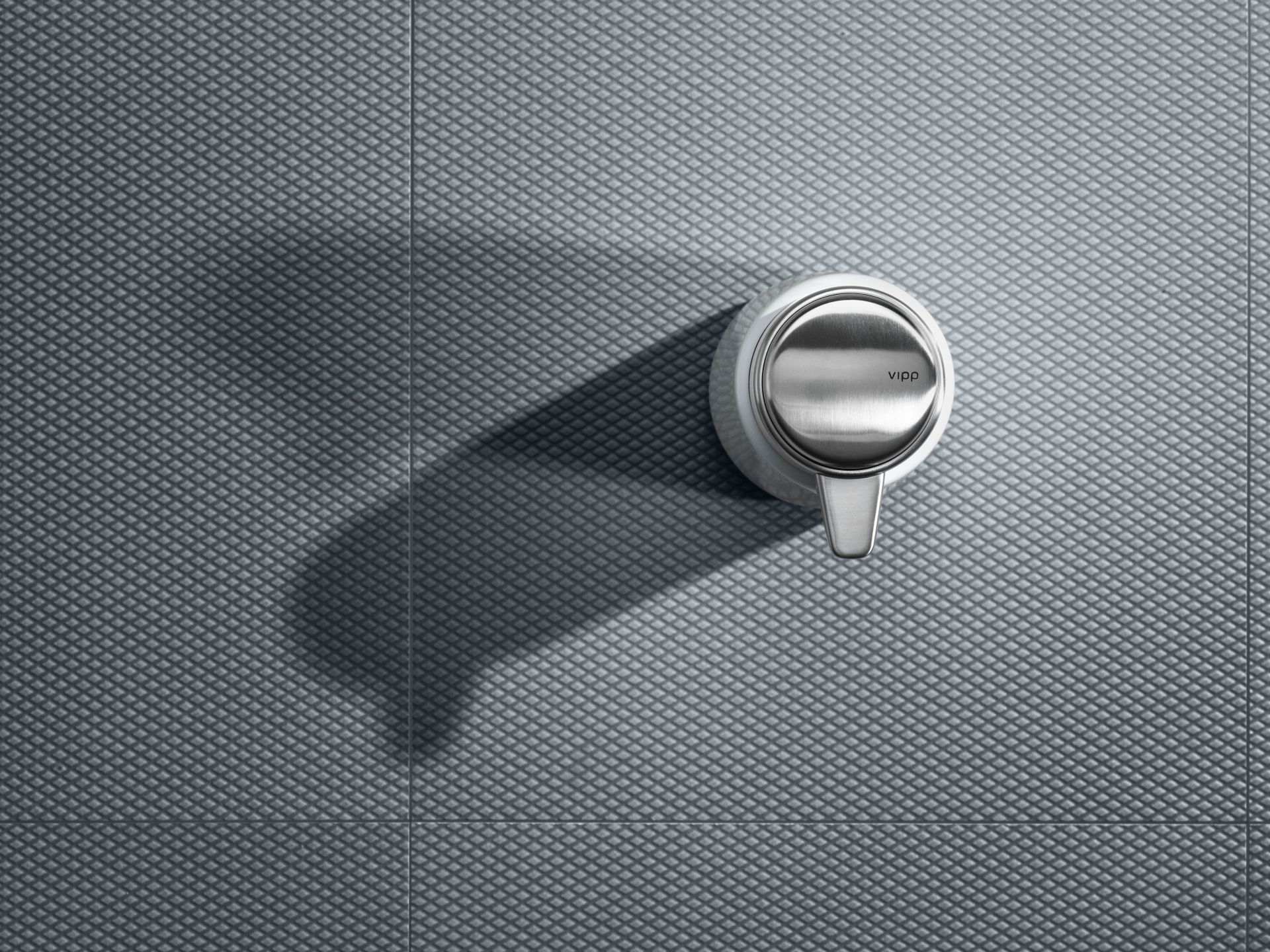 Zeepdispenser Vipp