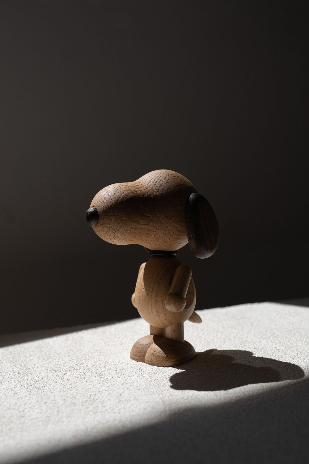 Peanuts x Snoopy Mini Eiken Boyhood 