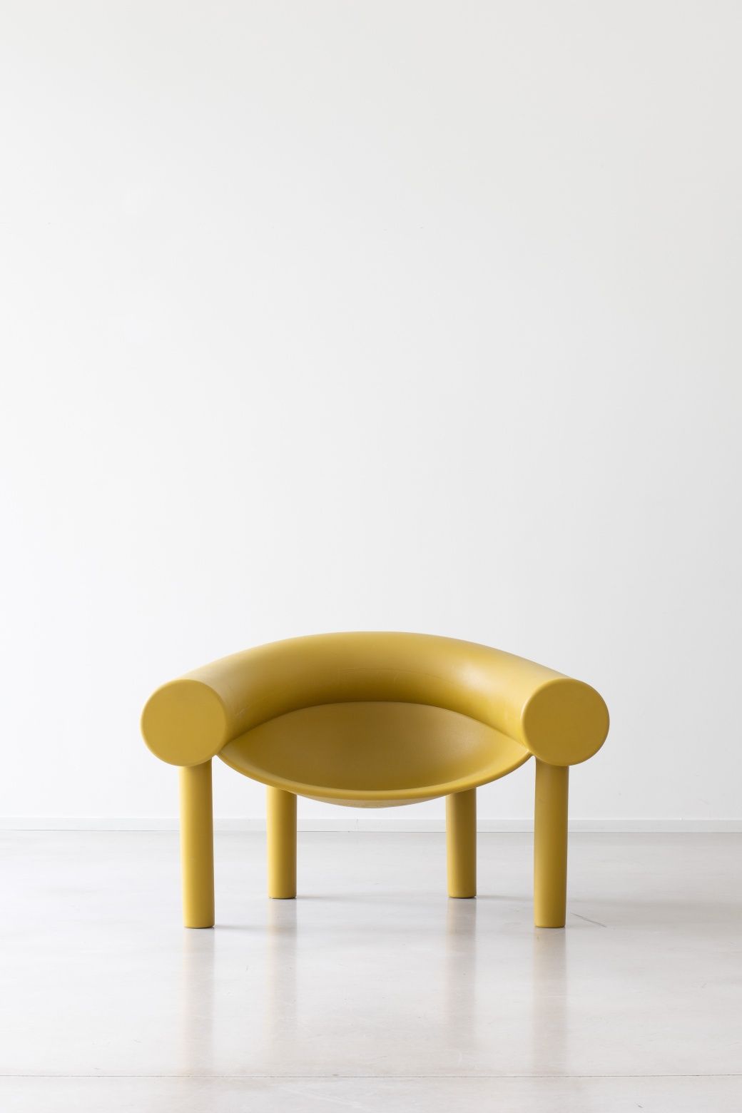 Sam Son Lounge-fauteuil Magis