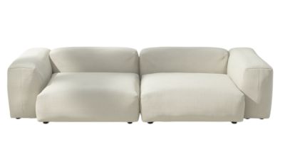 Bankstel 02 Medium Outdoor 2,5-zits vetsak