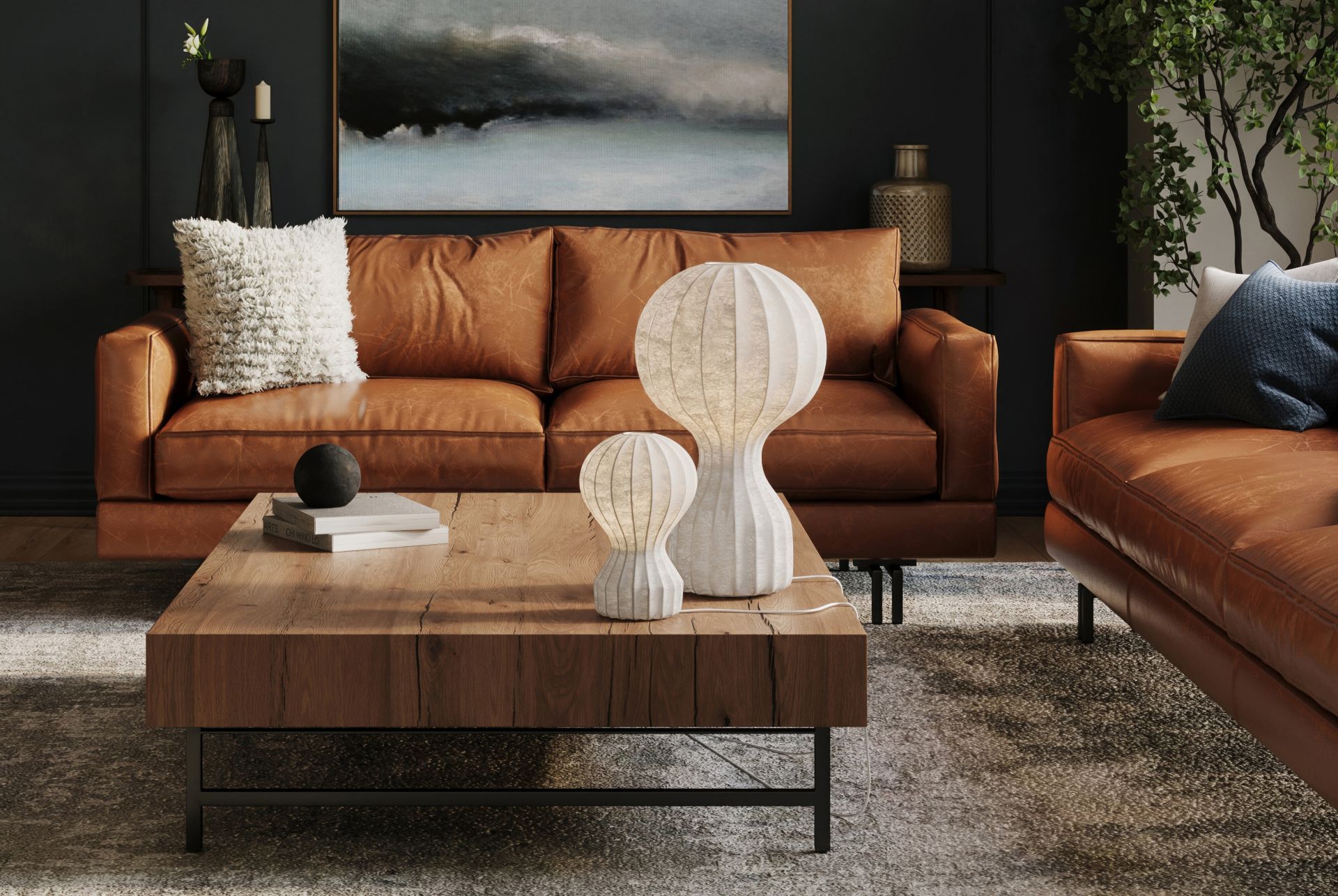 Gatto Table lamp Tafellamp Flos