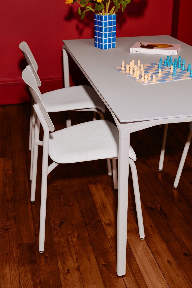 Calvi-eettafel voor binnen 160 x 80 cm Fermob