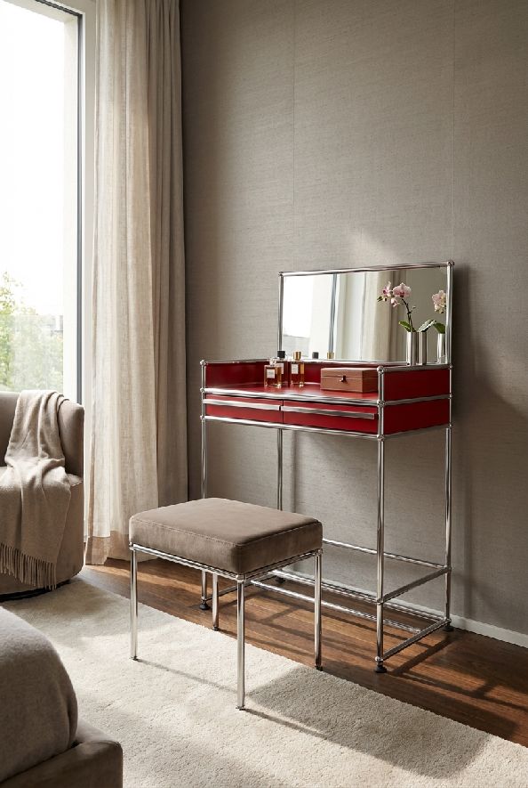 USM Haller kaptafel variant 2