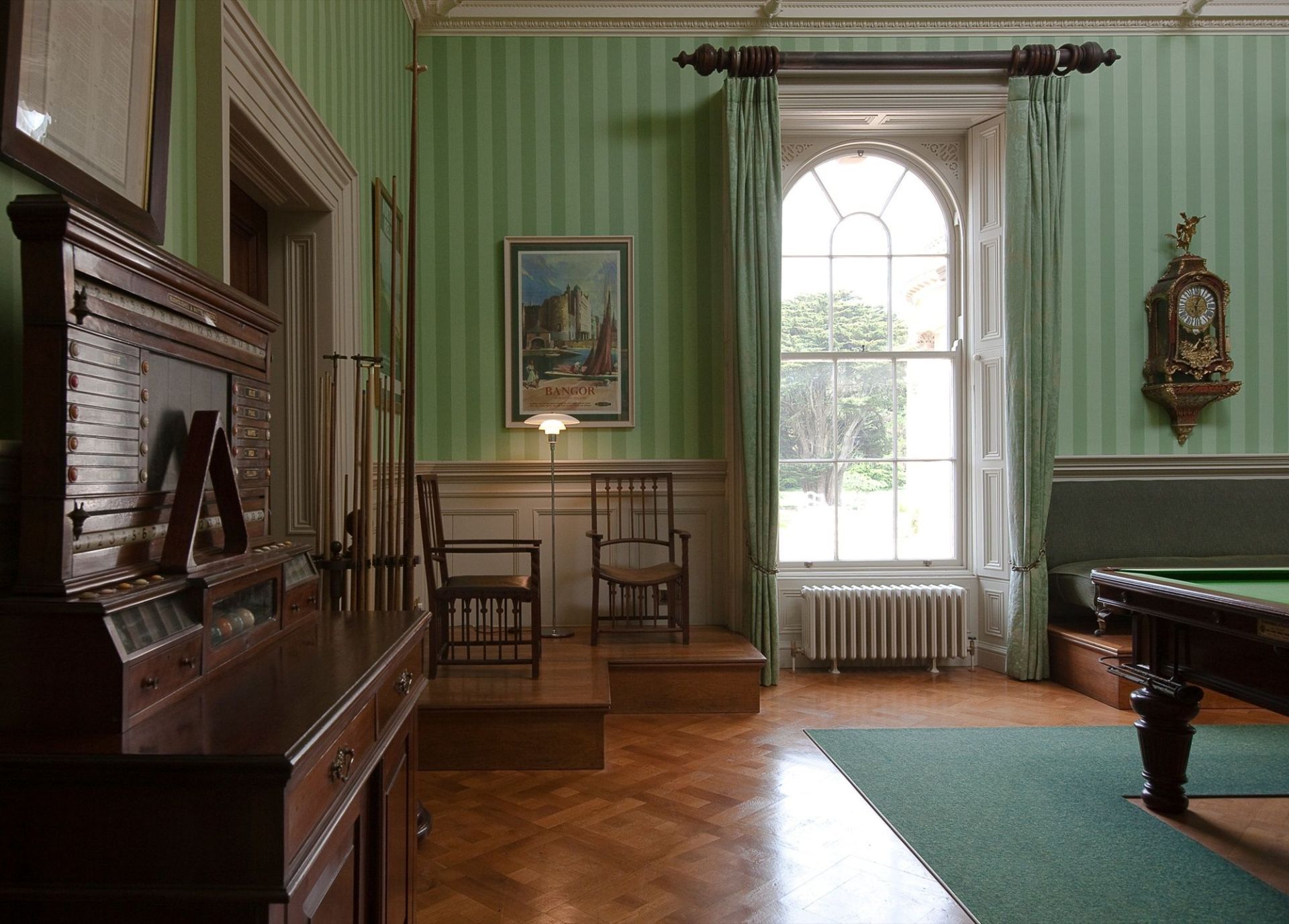 PH 3 1/2 - 2 1/2 staande lamp van Louis Poulsen