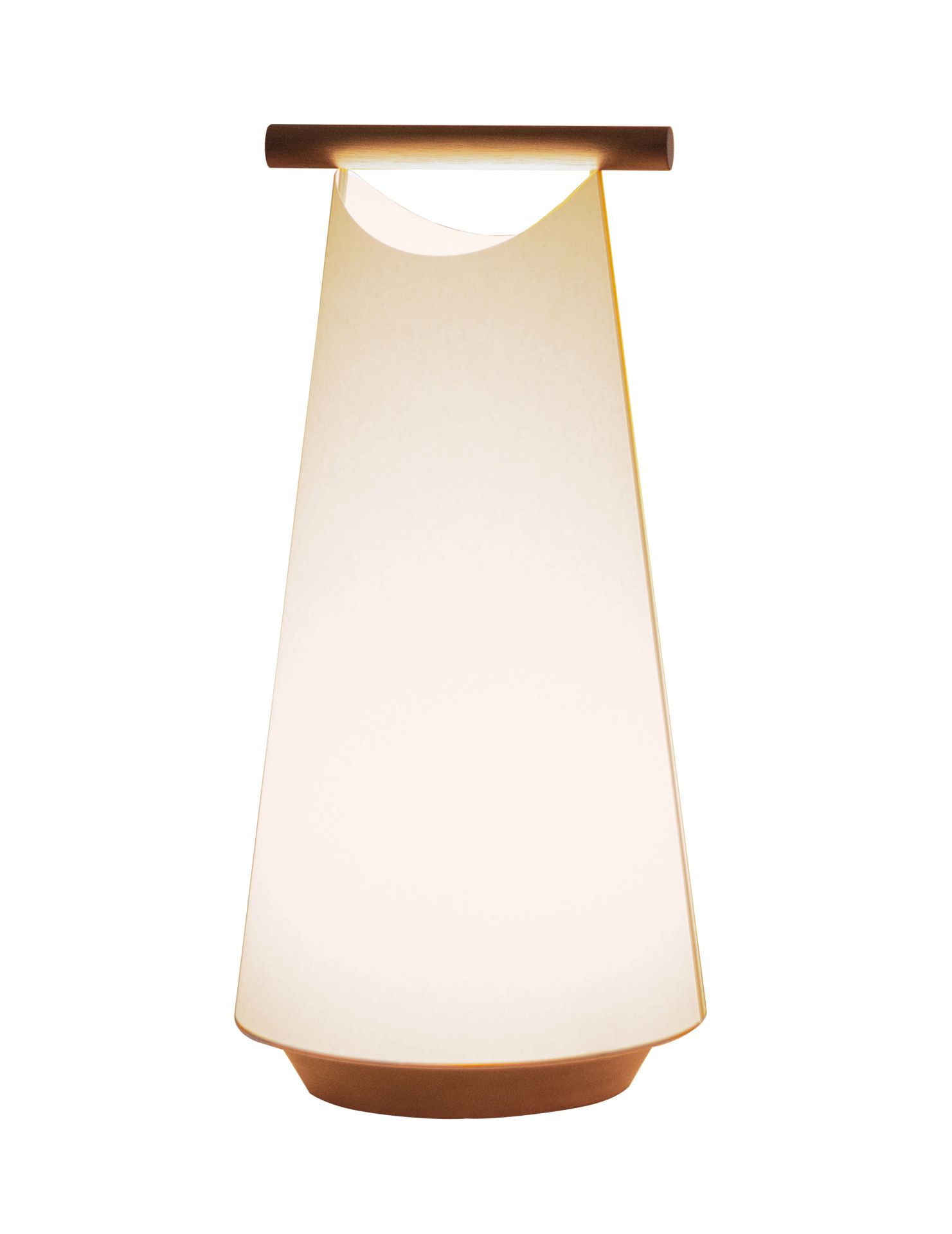 Catay-tafellamp Opladen lamp / tafellamp nomon