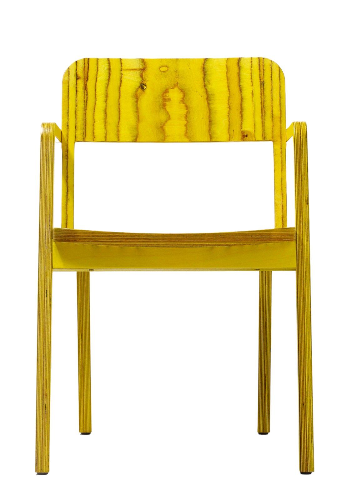 Prater Chair stoel Richard Lampert