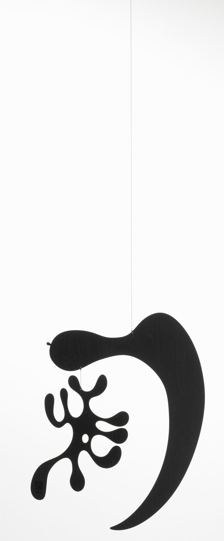 Plywood Mobile van Vitra 