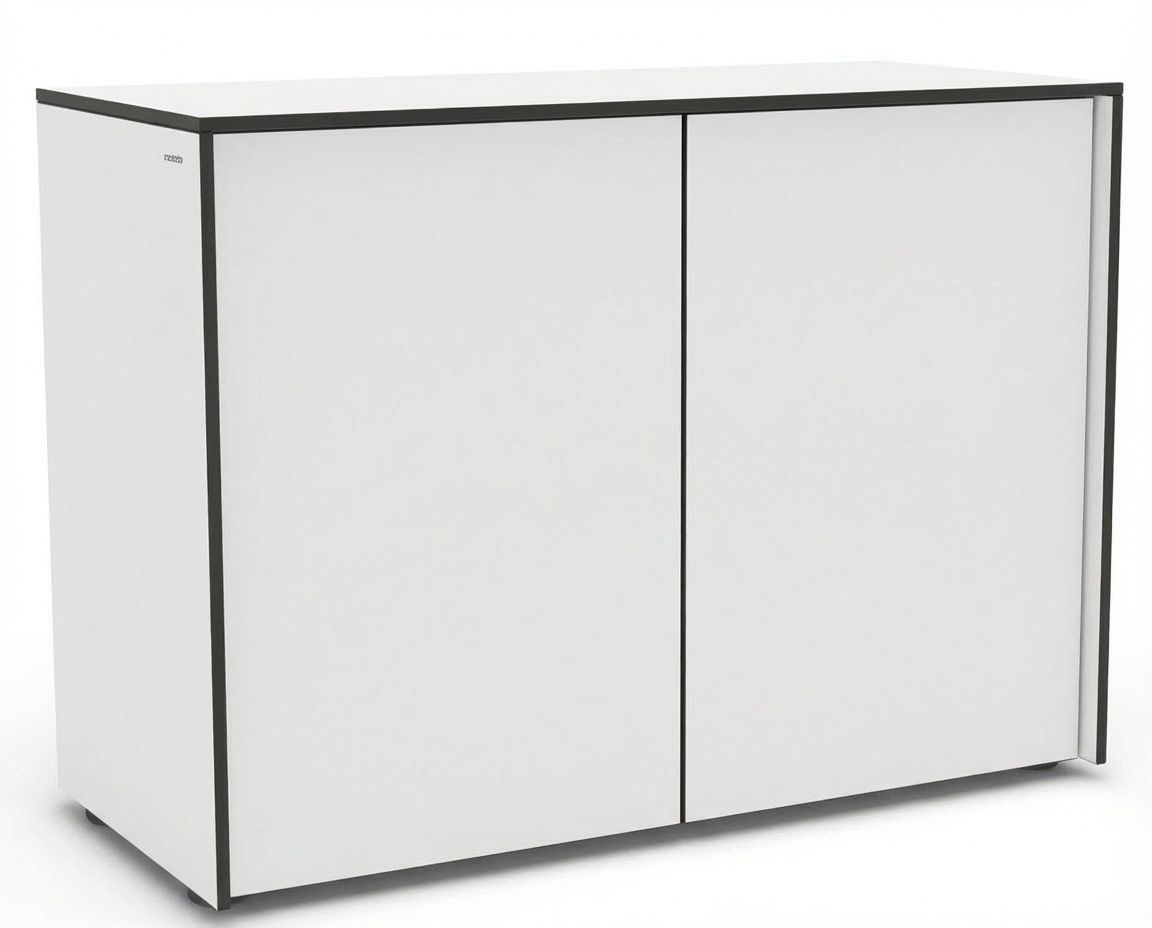 Ordo-kast Space 100 Outdoor Conmoto