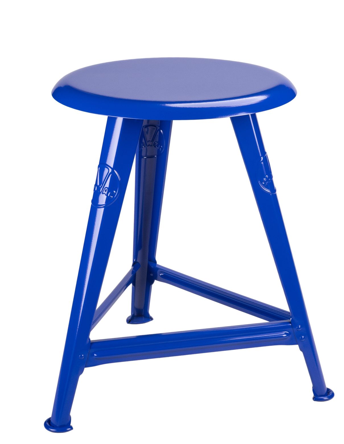 Kruk - Model IS 48 cm Blueprint Edition van Rowac 