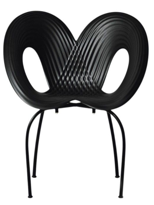 Ripple Chair, set van 2 stoelen van Moroso
