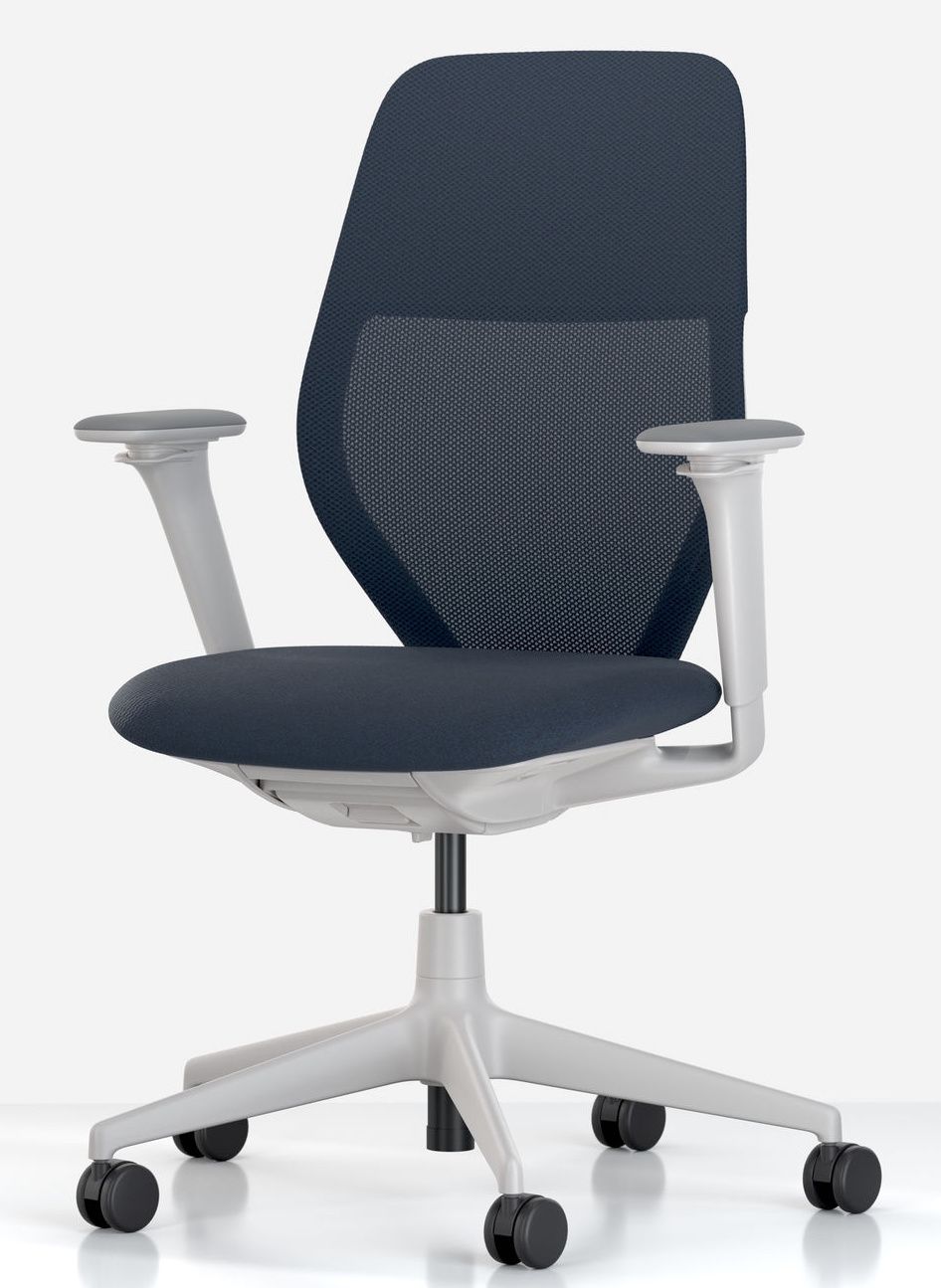ACX Mesh bureaustoel van Vitra