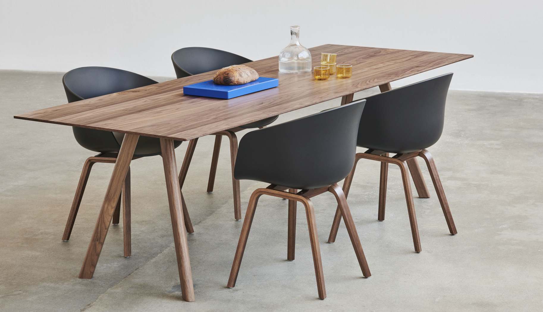 About A Chair AAC22 / AAC 22 stoel Hay