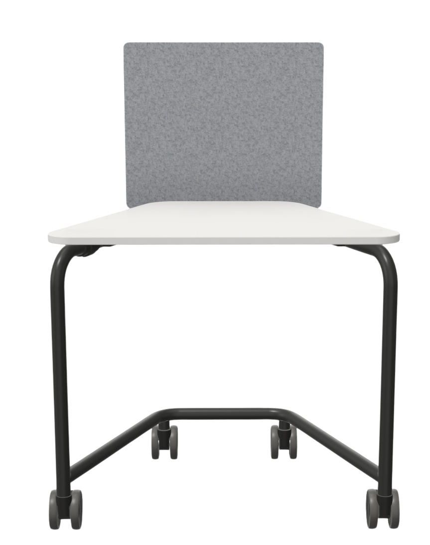 Scout Sprint werktafel Vitra