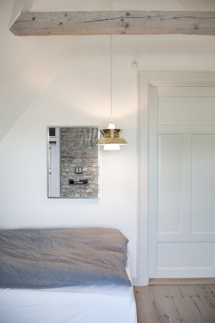 Doo-Wop hanglamp van Louis Poulsen