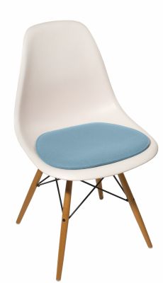Zitkussens Eames Side Chair DSR, DSW, DSX Parkhaus Berlin