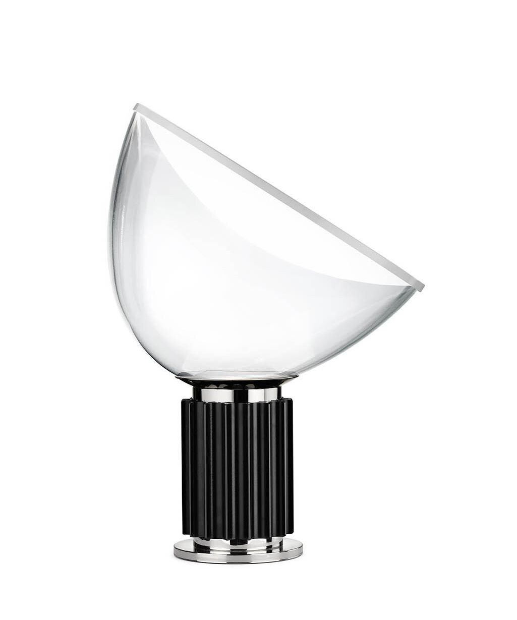 Taccia Small LED-tafellamp van Flos