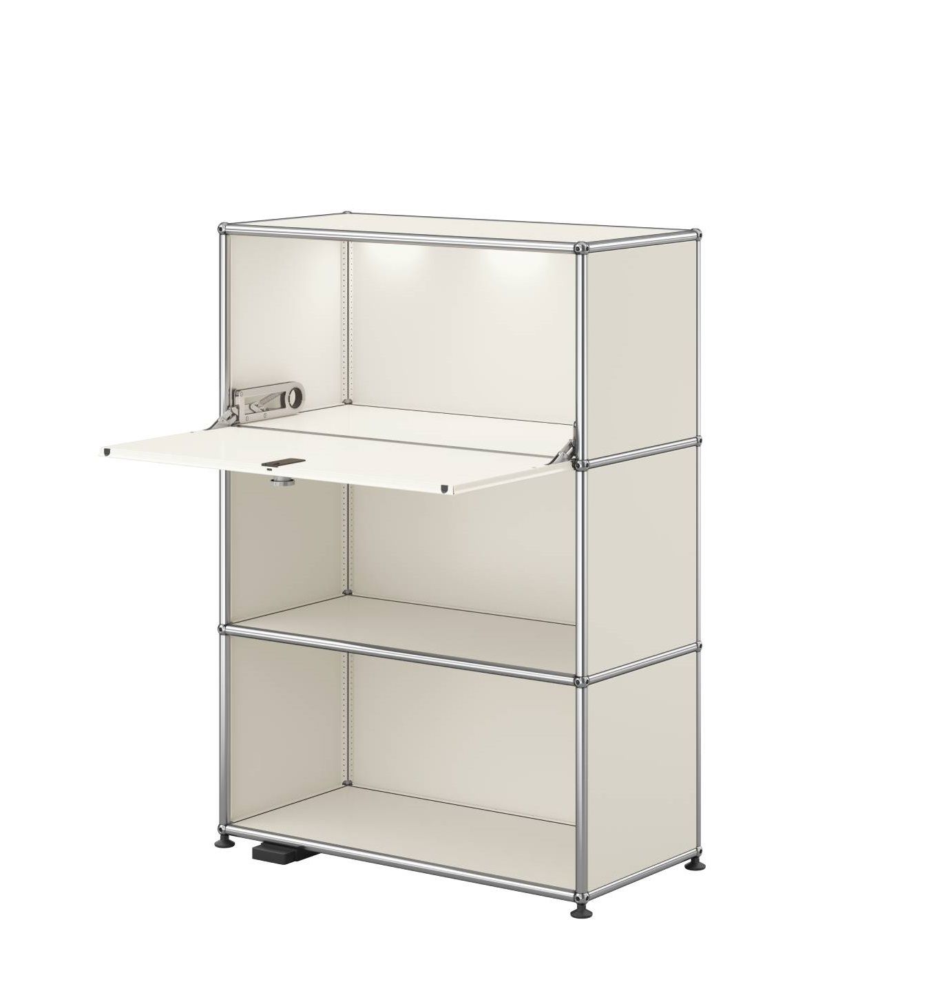 USM Haller E woonrek / secretaire