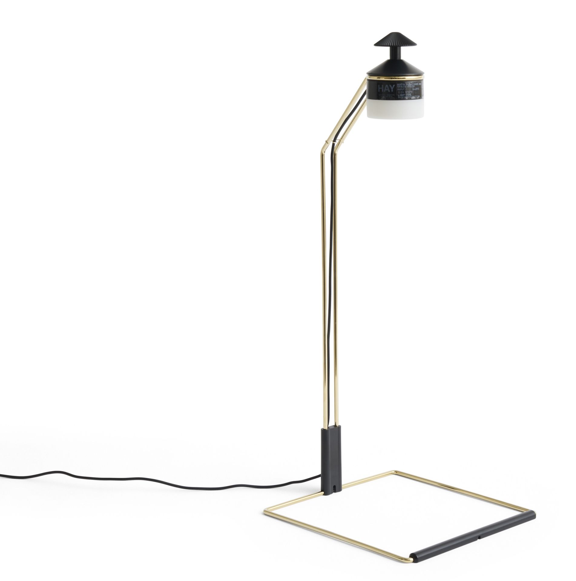 Matin Table Lamp L tafellamp Hay