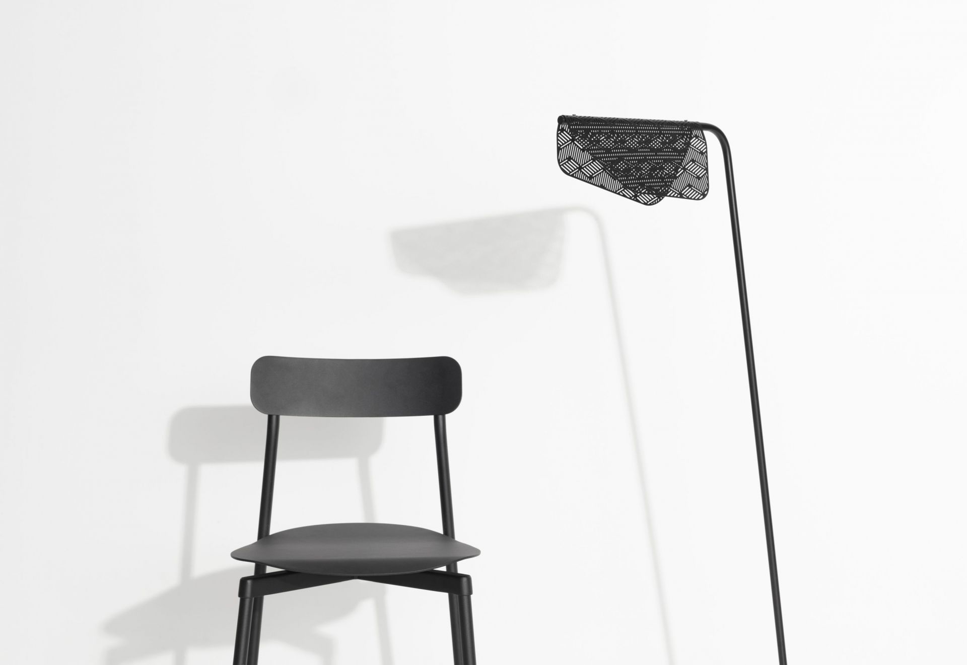 Fromme Chair stoel van Petite Friture