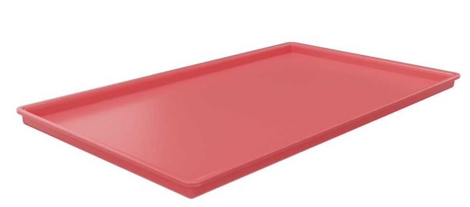 Accessoire: extra bakje voor 360°-container ROSA Magis (losse eenheid) 