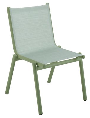 Pilotis-stoel Batyline Outdoor van Fermob