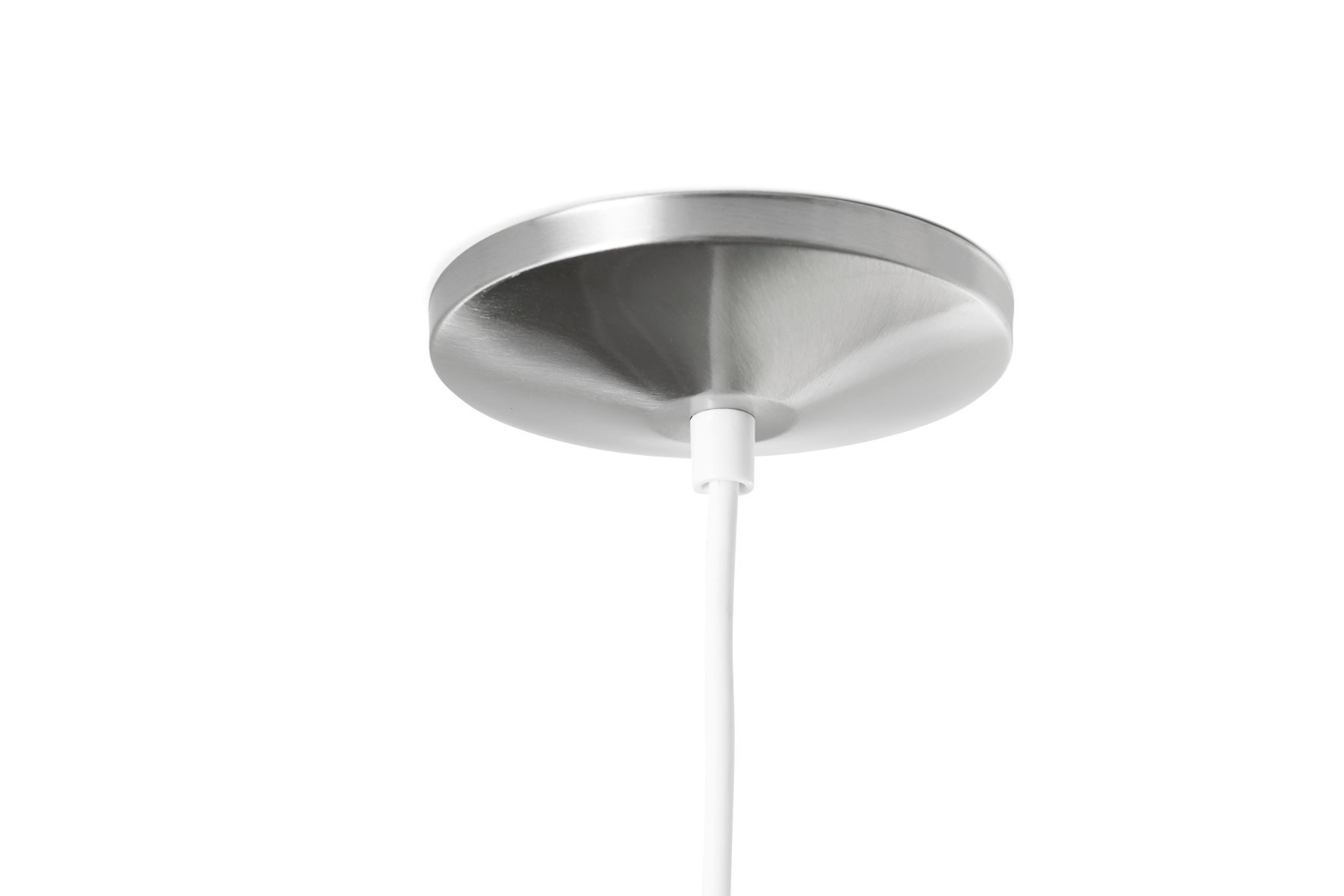 Nelson Ball Bubble Pendant hanglamp Hay S